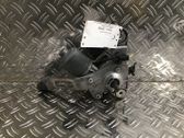 Wischermotor