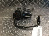 Wiper motor