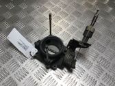 Soupape d'étranglement