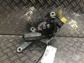 Rear window wiper motor