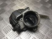 Soupape d'étranglement