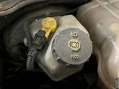 Brake fluid reservoir