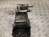 Air conditioning (A/C) compressor (pump)
