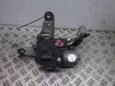 Wischermotor