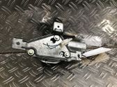 Wischermotor Heckscheibe