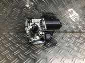 Wischermotor