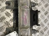 Engine mounting bracket