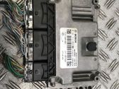 Calculateur moteur ECU