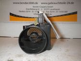Mass air flow meter