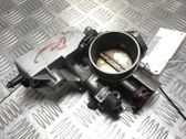 Throttle valve