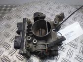 Throttle valve