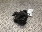 Power steering pump