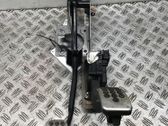 Pedal assembly