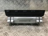 Climate control unit