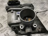 Soupape d'étranglement