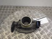 Throttle valve