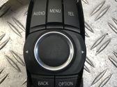 Head unit multimedia control