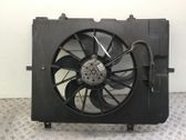 Ventilateur de refroidissement de radiateur électrique