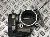 Throttle valve