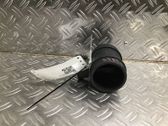Mass air flow meter