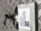 Parking PDC control unit/module