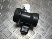 Mass air flow meter