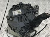 Lichtmaschine