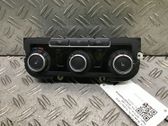 Climate control unit