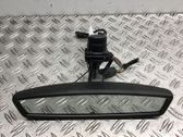 Rear view mirror (interior)