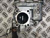 Throttle valve