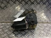 Wiper motor
