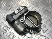 Throttle valve
