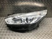 Headlight/headlamp