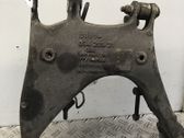 Front lower control arm/wishbone