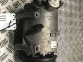 Klimakompressor Pumpe