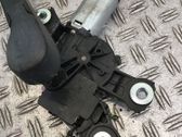 Wischermotor Heckscheibe