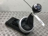 Gear shifter surround trim plastic