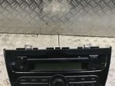 Radio / CD-Player / DVD-Player / Navigation