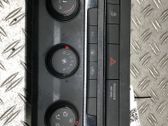 Climate control unit