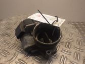 Soupape d'étranglement