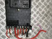 Módulo de fusible