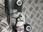 Rear window wiper motor
