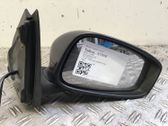 Front door electric wing mirror