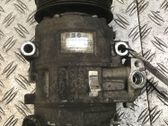 Klimakompressor Pumpe