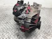 Automatinė pavarų dėžė