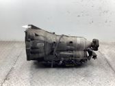 Automatic gearbox