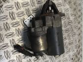 Motor de arranque