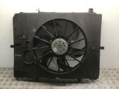 Ventilateur de refroidissement de radiateur électrique