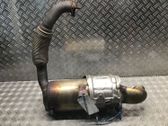Catalyst/FAP/DPF particulate filter