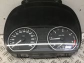 Спидометр (приборный щиток)